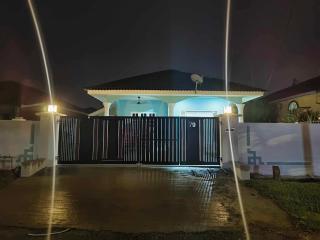 Rumah Pak Syed - 1