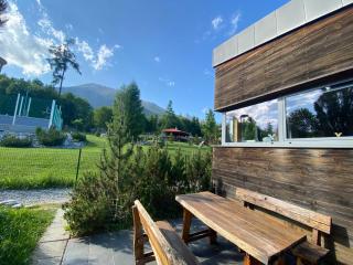 Mountain Villas Polana - Starý Smokovec - 4