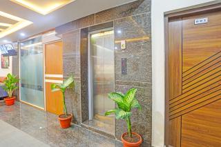 FabHotel Tarini Comforts - Marathahalli - Bangalore - 4