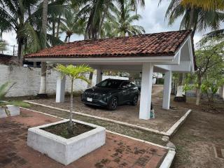 The White House at Beach - Lo de Marcos - 6