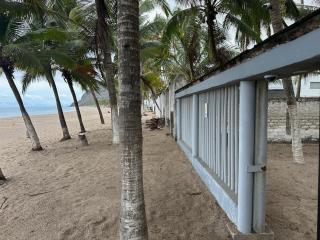 The White House at Beach - Lo de Marcos - 4