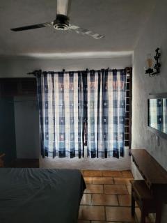 The White House at Beach - Lo de Marcos - 3