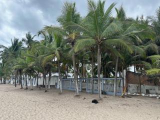 The White House at Beach - Lo de Marcos - 1