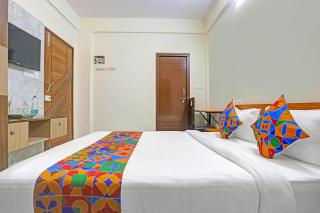 FabHotel Tarini Comforts - Marathahalli - Bangalore - 3