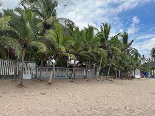The White House at Beach - Lo de Marcos - 0