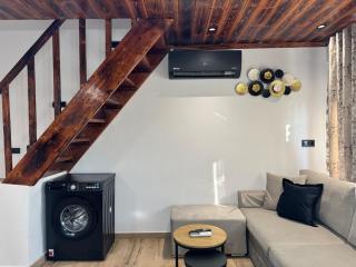 Aem Apartments - Prinos - 4