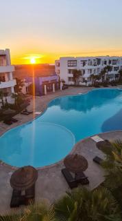Mansouria beach resort - Mohammedia - 9