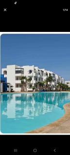 Mansouria beach resort - Mohammedia - 8