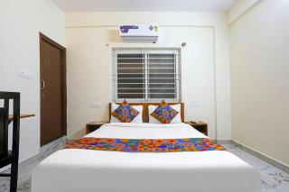FabHotel Tarini Comforts - Marathahalli - Bangalore - 1