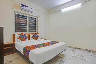 FabHotel Tarini Comforts - Marathahalli - Bangalore - 6
