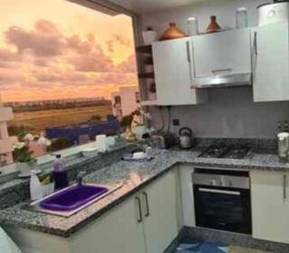 Mansouria beach resort - Mohammedia - 5