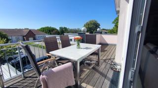 Residenz Erik Whg 10 - 1