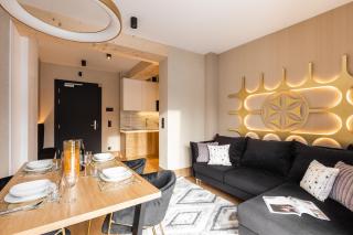 Tatry Residence & Spa - Zakopane - 9