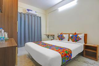 FabHotel Tarini Comforts - Marathahalli - Bangalore - 8