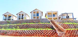 The River Boutique Inn - Lobamba - 0