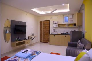 Srinivasam-StudioFlat-7-Kondapur - Lingampalli - 8