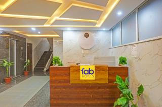 FabHotel Tarini Comforts - Marathahalli - Bangalore - 2