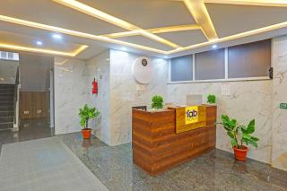 FabHotel Tarini Comforts - Marathahalli - Bangalore - 9