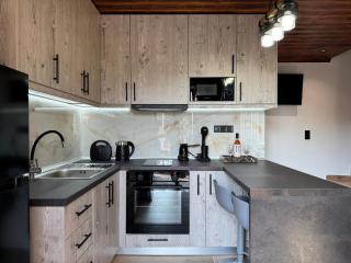 Aem Apartments - Prinos - 8
