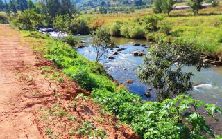 The River Boutique Inn - Lobamba - 7