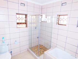 The River Boutique Inn - Lobamba - 6