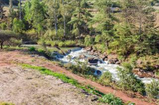 The River Boutique Inn - Lobamba - 4