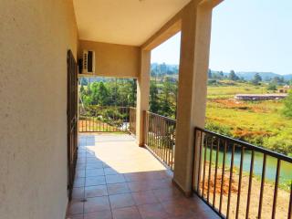 The River Boutique Inn - Lobamba - 3