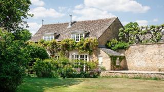 Apple Store Cottage - Charlbury - 0