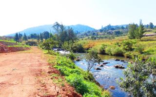 The River Boutique Inn - Lobamba - 1