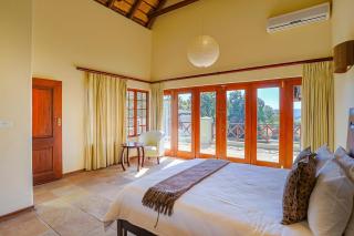 Stunning Bushveld Villa 84 - Warmbaths - 5
