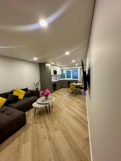 Butas nuomai truputį daugiau nei kilometras pėsčiomis iki Senamiesčio - 9