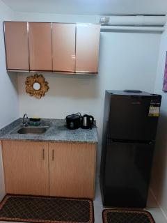 2 Bedroom Stay at Urban Deca Homes Banilad - Mandaue - 5