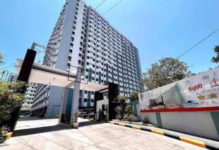 2 Bedroom Stay at Urban Deca Homes Banilad - Mandaue - 4
