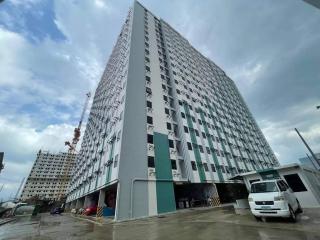 2 Bedroom Stay at Urban Deca Homes Banilad - Mandaue - 3