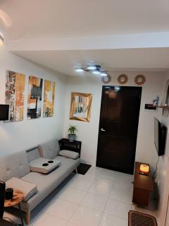2 Bedroom Stay at Urban Deca Homes Banilad - Mandaue - 1