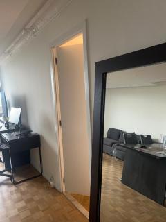 Chambre privée dans un Appartement central et partagé - Bruxelles - 6