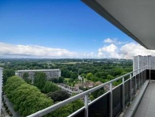 Chambre privée dans un Appartement central et partagé - Bruxelles - 7
