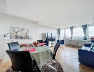 Chambre privée dans un Appartement central et partagé - Bruxelles - 5