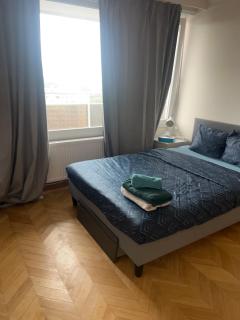 Chambre privée dans un Appartement central et partagé - Bruxelles - 2
