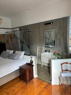 The Studio - Vosburg - 5