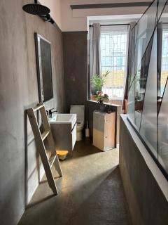 The Studio - Vosburg - 4