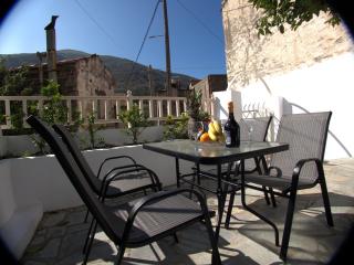 Polidoros holiday house 13 km from Elafonisi - Vathi - 7