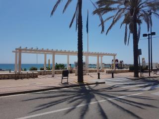 Playa Martin Fuengirola A 50 m del Mar - Fuengirola - 3