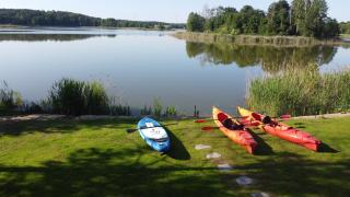 Mazury Lake View - 1