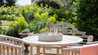 Apple Store Cottage - Charlbury - 2