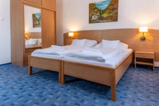 Levendula Resort és Rendezvényközpont - Bogács - 9