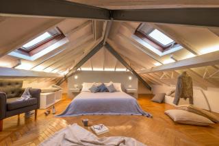 Zaha Apartment in Milan - Milan - 1