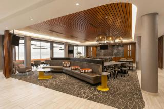 SpringHill Suites by Marriott Fargo - Fargo - 0