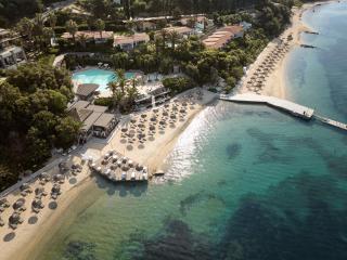 Eagles Palace - Small Luxury Hotels of the World - Ouranoupoli - 0