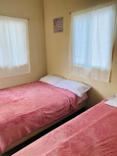 Hostal Casa Maros - Tamanique - 5